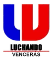 Logo de FUNDACIÓN LUCHANDO VENCERÁS