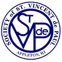 Logo of ST VINCENT DE PAUL SOCIETY OF APPLETON INC