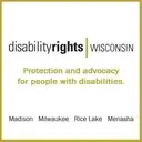 Logo of DISABILITY RIGHTS WISCONSIN INC