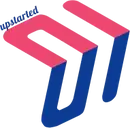 Logo of UpstartED