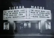 Logo of Sierra Madre Playhouse