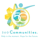 Logo of 360 Communities