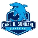 Logo of Carl H. Sundahl Elementary School
