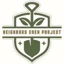 Logo of Neighbors Eden Project