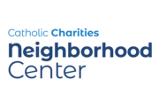 Logo of Catholic Charities Neighborhood Center