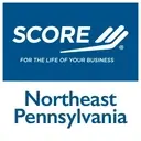 Logo of SCORE Northeast Pennsylvania