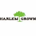 Logo de Harlem Grown