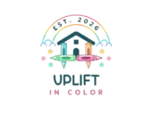 Logo of Uplift In Color
