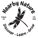 Logo of NEARBY NATURE