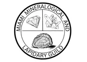 Logo of Miami Mineralogical and Lapidary Guild