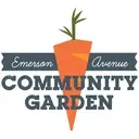 Logo of Emerson Avenue Community Garden