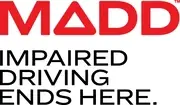 Logo of Mothers Against Drunk Driving (MADD) Washington State