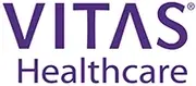 Logo of Vitas Healthcare of Pinellas County