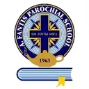 Logo of A Fantis Parochial School