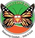 Logo of Lucy's Love Bus