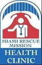 Logo of MIAMI RESCUE MISSION CLINIC INC
