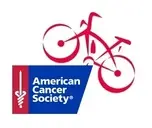 Logo of American Cancer Society Pedal to End Cancer