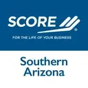 Logo of SCORE Southern Arizona