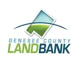 Logo of Genesee County Land Bank Authority
