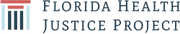 Logo of Florida Health Justice Project