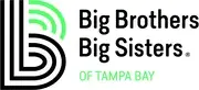 Logo de Big Brothers Big Sisters of Tampa Bay, Inc.