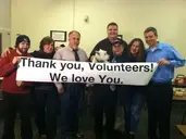 Logo of WAMC Northeast Public Radio