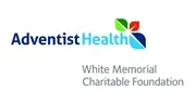 Logo of Adventist Health White Memorial Charitable Foundation