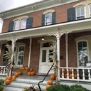 Logo of Peck Farm Park