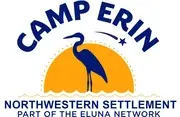 Logo of Camp Erin Chicago - Hosted by Northwestern Settlement House