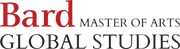 Logo of Bard MA in Global Studies