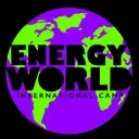 Logo of Energy World Camp