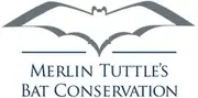 Logo of Merlin Tuttle's Bat Conservation, inc