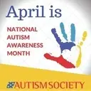 Logo of THE AUTISM SOCIETY OF OREGON