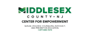 Logo of Middlesex County Center for Empowerment