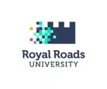 Logo de Royal Roads University