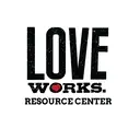 Logo of LOVE WORKS RESOURCE CENTER INC