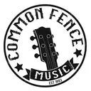 Logo of Common Fence Music
