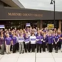 Logo of FRIENDS OF MCHENRY COUNTY COLLEGE FOUNDATION