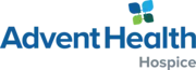 Logo of AdventHealth Hospice - Central Florida