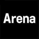 Logo of Arena