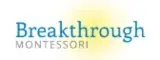 Logo of Breakthrough Montessori Public Charter School