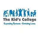Logo of KIDS COLLEGE