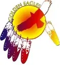 Logo of Ginew/Golden Eagles