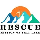 Logo of RESCUE MISSION OF SALT LAKE