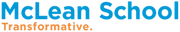 Logo of McLean School of Maryland