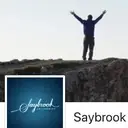 Logo of Saybrook University