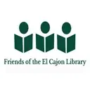 Logo of FRIENDS OF THE EL CAJON LIBRARY INC