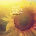 Logo of NZURI Health and Wellness