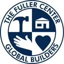 Logo of Global Builders - The Fuller Center for Housing