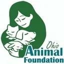 Logo of Ohio Animal Foundation